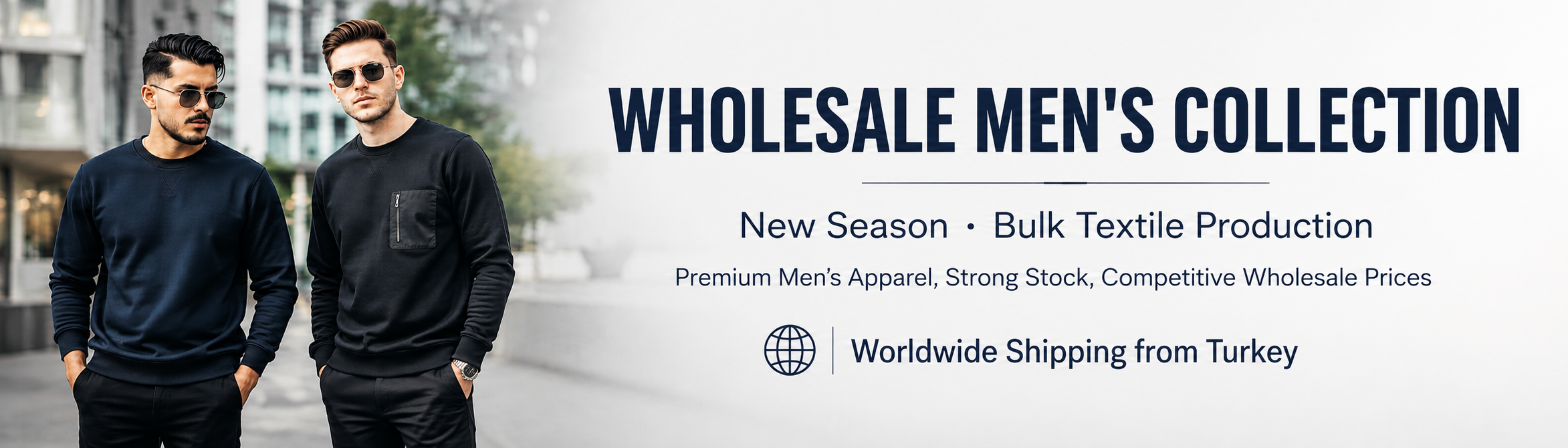 Wholesale Products