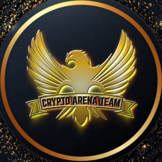 Telegram @CryptoArenaOfficialAnnChannel Image