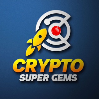 Telegram @Crypto_SuperGemsChannel Image