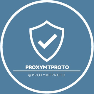 Telegram @ProxyMTProtoChannel Image