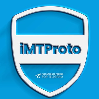 Telegram @iMTProtoChannel Image