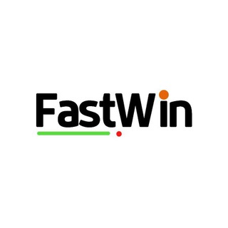 Telegram @fastwin_appChannel Image