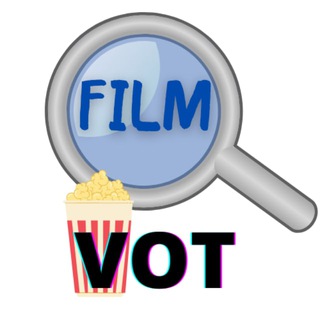 Telegram @film_votChannel Image