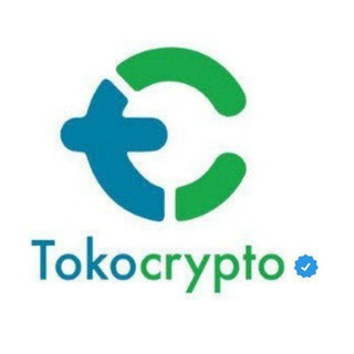 Telegram @Tokocrypto_Trading_Kripto1Group Image