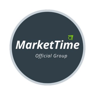 Telegram @markettimeChannel Image
