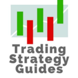 Telegram @TradingStrategyGuidesChannel Image