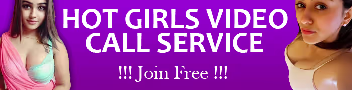 Call Girl Advertisement Image