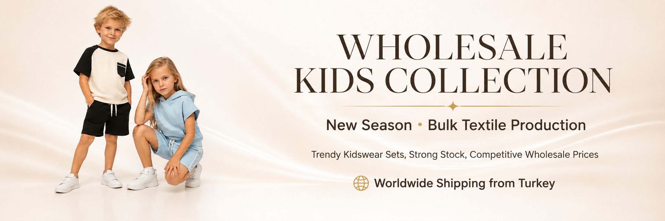 Wholesale Products