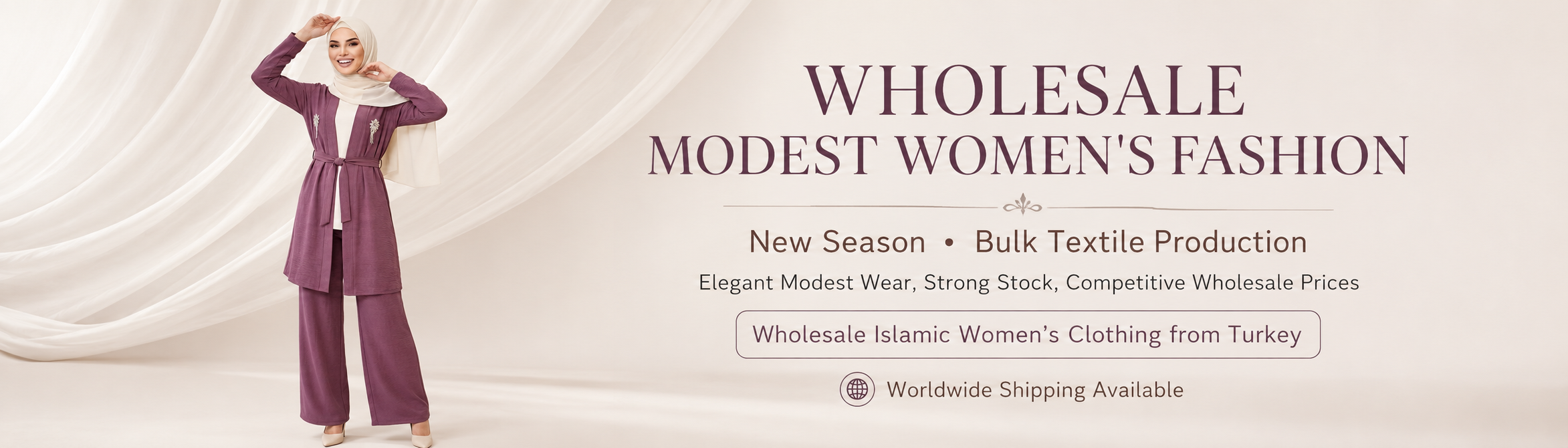 Wholesale Products