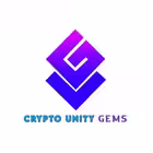 CryptoUnityGems Telegram Logo