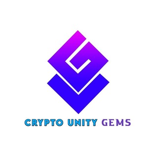 Telegram @CryptoUnityGemsChannel Image