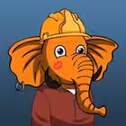 Telegram @ElephantCryptoYoutubeChannel Image