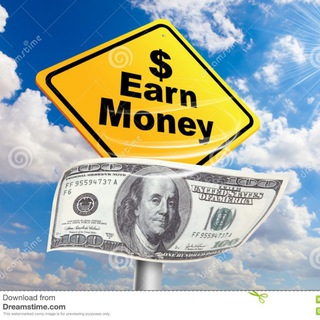 Telegram @easywaytoearnmonneyChannel Image