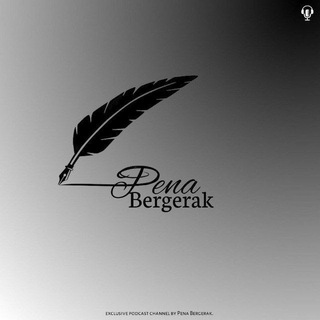 Telegram @pena_bergerakChannel Image