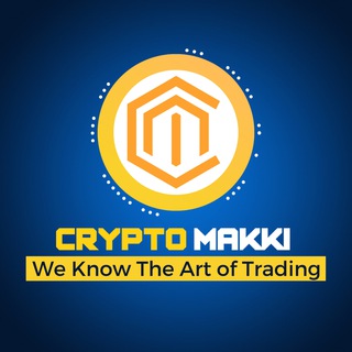 Telegram @CryptoMakkiPaidChannel Image