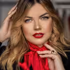 kamenskaya_style Telegram Logo