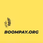 Telegram @BoomPay_OrgChannel Image