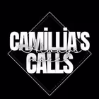 CamilliasCalls Telegram Logo