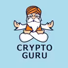 crypt0_gurus Telegram Logo