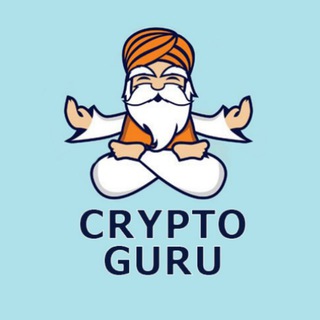 Telegram @crypt0_gurusChannel Image