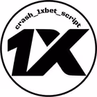 crash_1xbet_script Telegram Logo