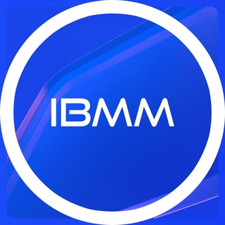 Telegram @ibmmRUChannel Image