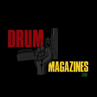 Telegram @drummagazinesllcChannel Image