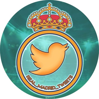 Telegram @Real_Madrid_TweetsChannel Image