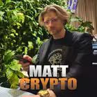 mattpumps Telegram Logo