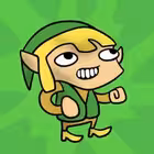 zlda_coin Telegram Logo