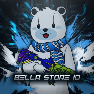 Telegram @bellastoreidhereChannel Image