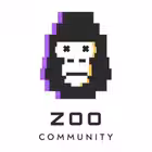 ZooCommunityVN01 Telegram Logo