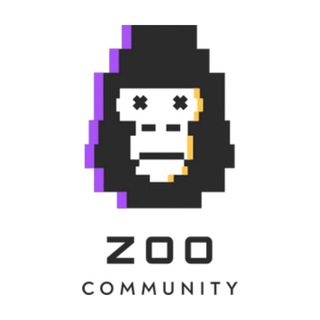 Telegram @ZooCommunityVN01Channel Image