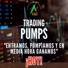 Angiepumps Telegram Logo