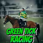 GreenTick_Tips Telegram Logo