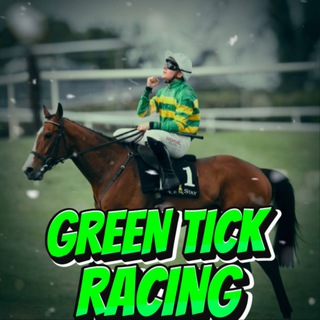 Telegram @GreenTick_TipsChannel Image