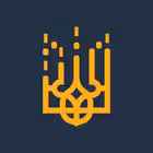 CyberpolUA Telegram Logo