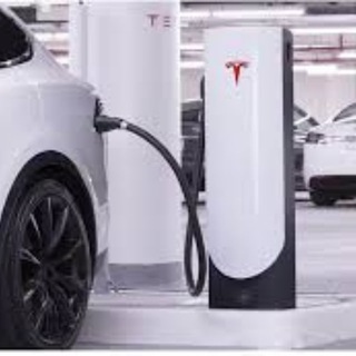 Telegram @TeslaNewEnergyChannel Image