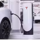 Telegram @TeslaNewEnergyChannel Image