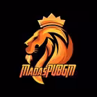 MadaspubgM Telegram Logo