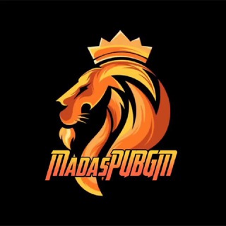 Telegram @MadaspubgMChannel Image