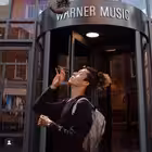 iamzachei Telegram Logo