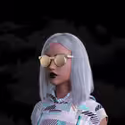 KarennCall Telegram Logo