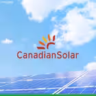 canadiansolar_Ghana Telegram Logo