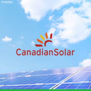 Telegram @canadiansolar_GhanaChannel Image