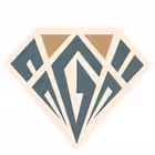 AirdropGemHunterChannel Telegram Logo
