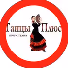 danceplussimferopol Telegram Logo