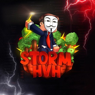 Telegram @Storm_HvHChannel Image