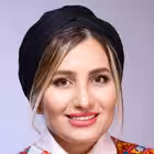 shabnamfaridfar Telegram Logo