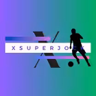 Xsuperjock Telegram Logo